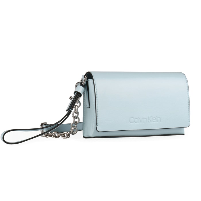 CALVIN KLEIN, DÁMSKÁ CROSSBODY KABELKA DRESSED UP K60K605091 - CROSSBODY KABELKY - KABELKY