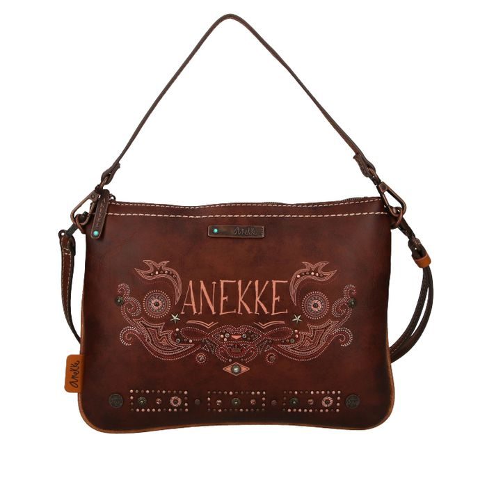 ANEKKE, DÁMSKA KABELKA CEZ RAMENO RAMENO ARIZONA 30707-15 - CROSSBODY KABELKY - KABELKY