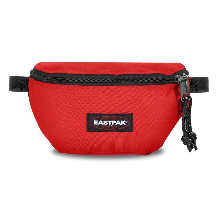 EASTPAK, LEDVINKA SPRINGER TEASING RED - LEDVINKY - PÁNSKÉ TAŠKY