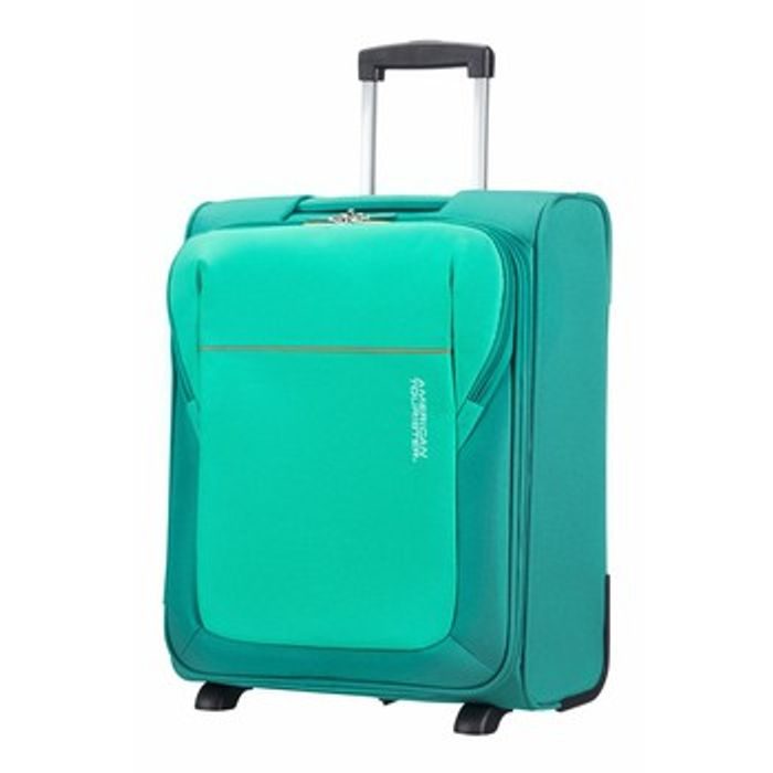 American Tourister San Francisco Upright 50 - American Tourister - Příruční  zavazadla - Cestovní kufry, Cestovní kufry a tašky - Delmas.cz