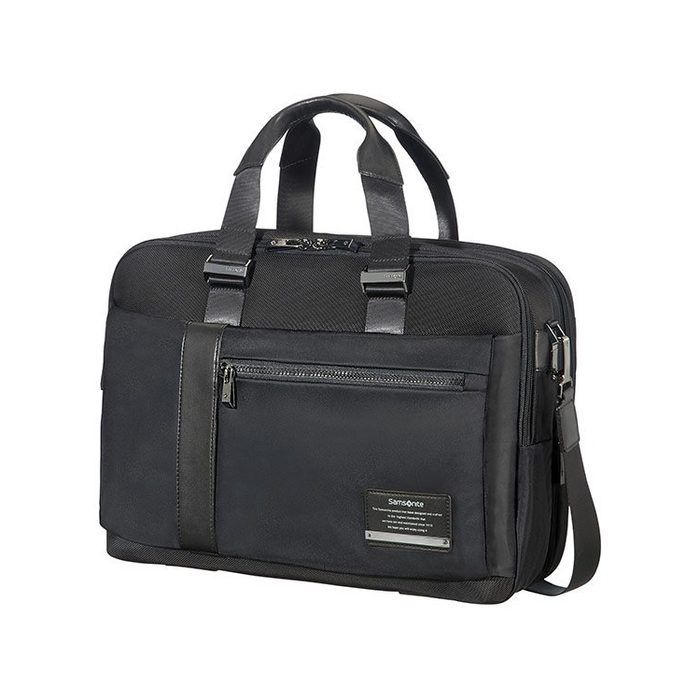 SAMSONITE, GEANTĂ DE UMĂR OPENROAD 15.6" EXP - GENȚI DE UMĂR - GENȚI BĂRBAȚI