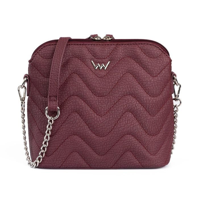 VUCH, DÁMSKA CROSSBODY KABELKA LEONTY - CROSSBODY KABELKY - KABELKY