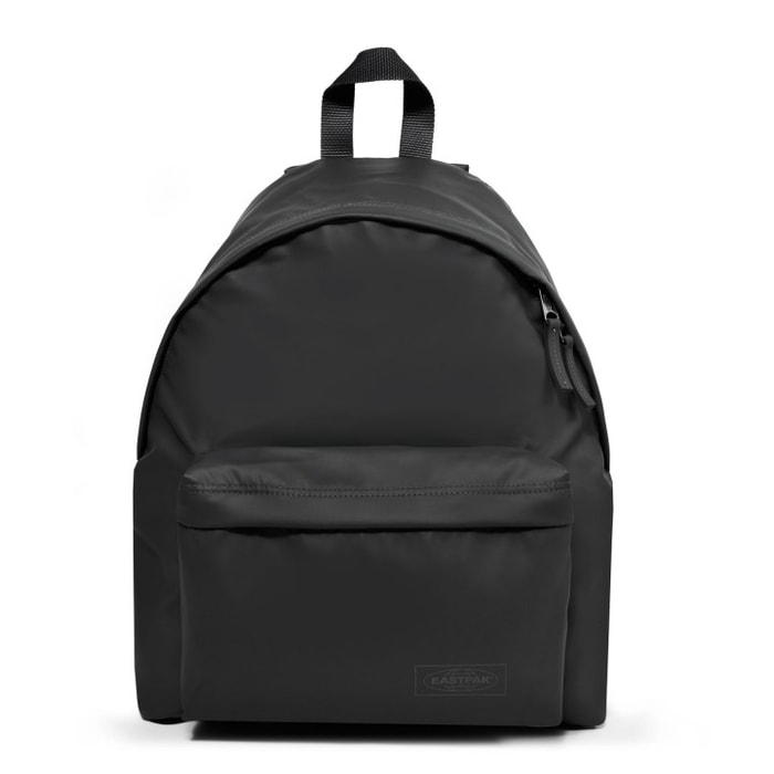 EASTPAK, BATOH PADDED PAK'R BRIM BLACK EK62077Q - MĚSTSKÉ BATOHY - BATOHY