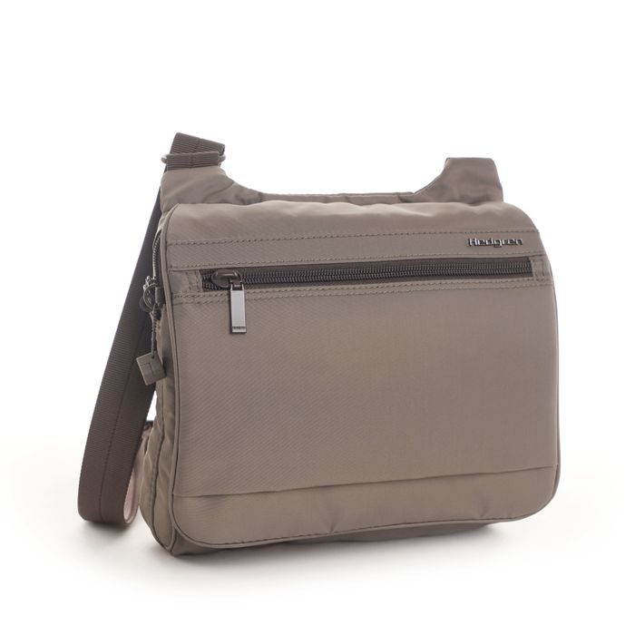 HEDGREN, DÁMSKA CROSSBODY KABELKA SPUTNIK RFID HIC37 - CROSSBODY KABELKY - KABELKY