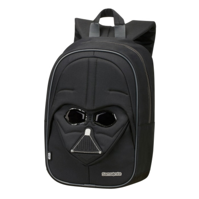 SAMSONITE, DĚTSKÝ BATOH STAR WARS ULTIMATE S+ JUNIOR 25C 10 L - ŠKOLNÍ A DĚTSKÉ BATOHY - BATOHY