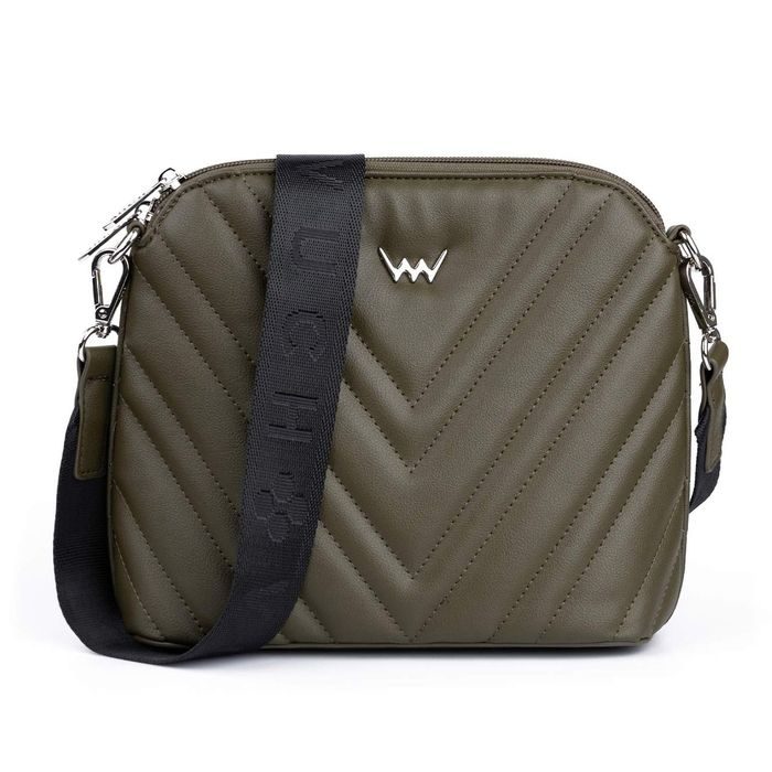 VUCH, DÁMSKÁ CROSSBODY KABELKA DIDGIT - CROSSBODY KABELKY - KABELKY