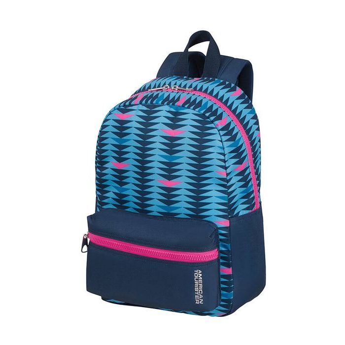 AMERICAN TOURISTER, BATOH FUN LIMIT 16 L - MESTSKÉ BATOHY - BATOHY