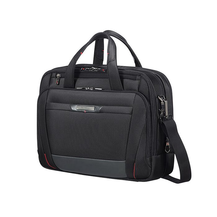 SAMSONITE, GEANTĂ LAPTOP PRO-DLX5 15.6" - PENTRU LAPTOP - GENȚI BĂRBAȚI