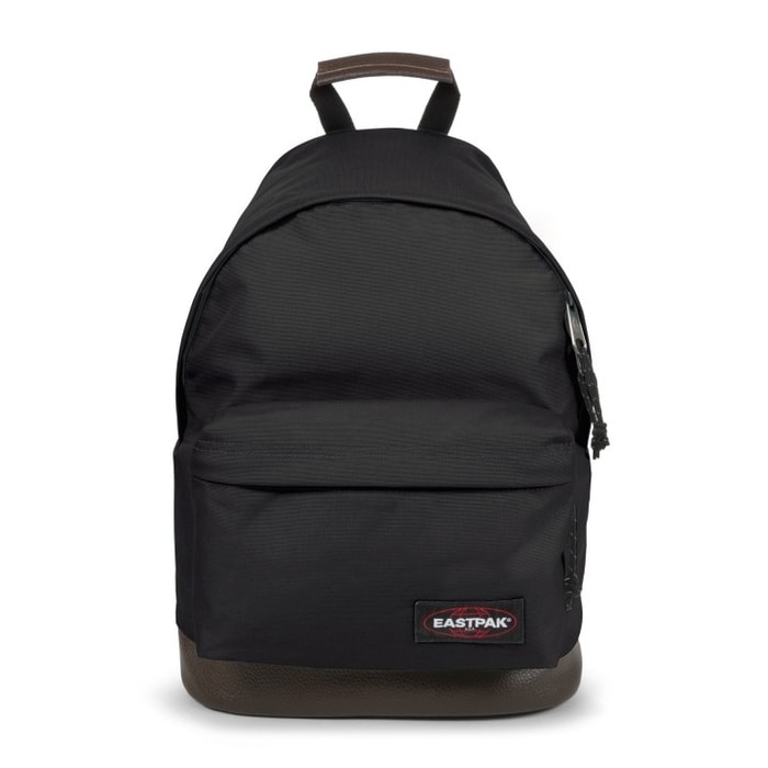 EASTPAK, MĚSTSKÝ BATOH WYOMING  BLACK EK811008 - MĚSTSKÉ BATOHY - BATOHY