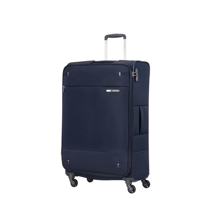 SAMSONITE, VEĽKÝ CESTOVNÝ KUFOR BASE BOOST 105 L - LÁTKOVÉ KUFRE - CESTOVNÉ  KUFRE A TAŠKY