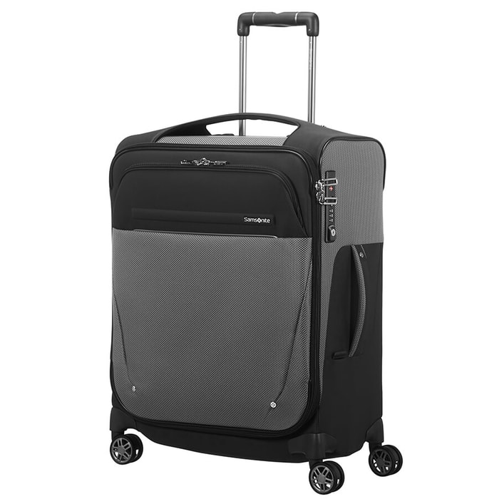 SAMSONITE, TROLER DE CABINĂ B-LITE ICON 39 L - BAGAJE DE MÂNĂ - TROLERE ȘI GENȚI DE VOIAJ