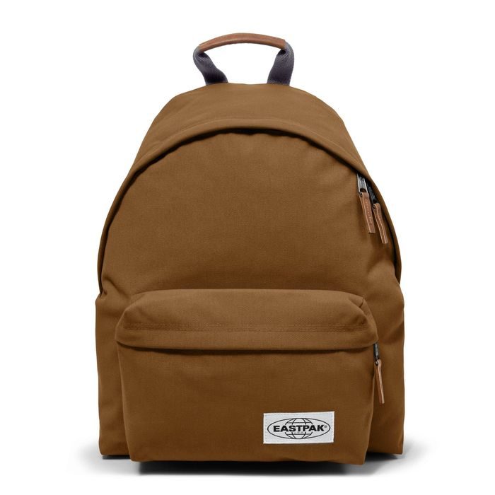 EASTPAK, BATOH PADDED PAK'R GRADED BROWN 24 L - MESTSKÉ BATOHY - BATOHY