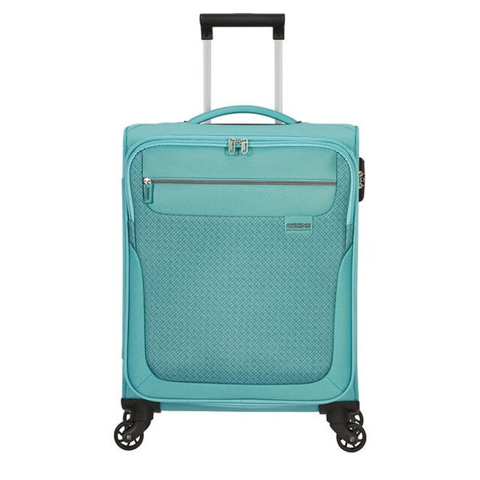 AMERICAN TOURISTER, KABINOVÝ CESTOVNÍ KUFR SUNNY SOUTH 36 L - PŘÍRUČNÍ ZAVAZADLA - CESTOVNÍ KUFRY A TAŠKY