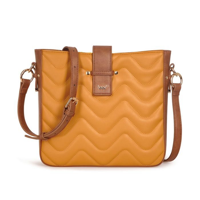 VUCH, DÁMSKA CROSSBODY KABELKA GELOIA - CROSSBODY KABELKY - KABELKY