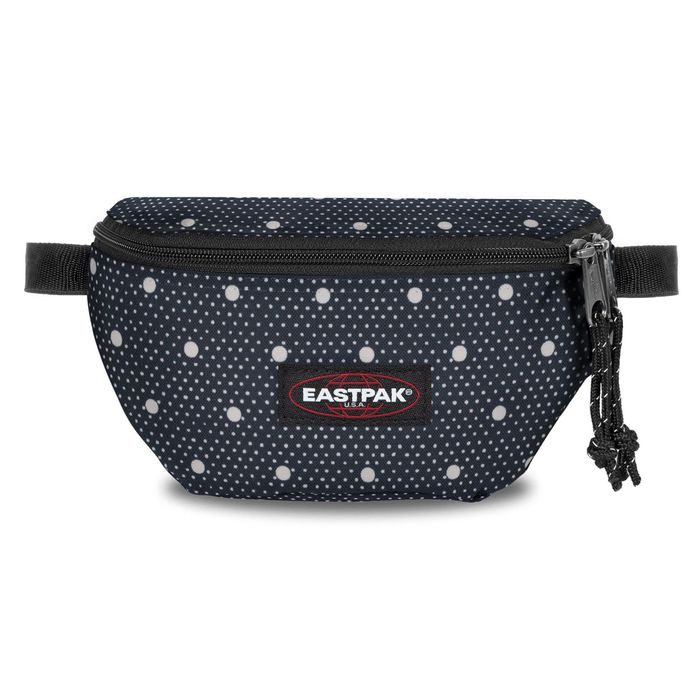 EASTPAK, ĽADVINKA SPRINGER LITTLE DOT - ĽADVINKY - PÁNSKE TAŠKY