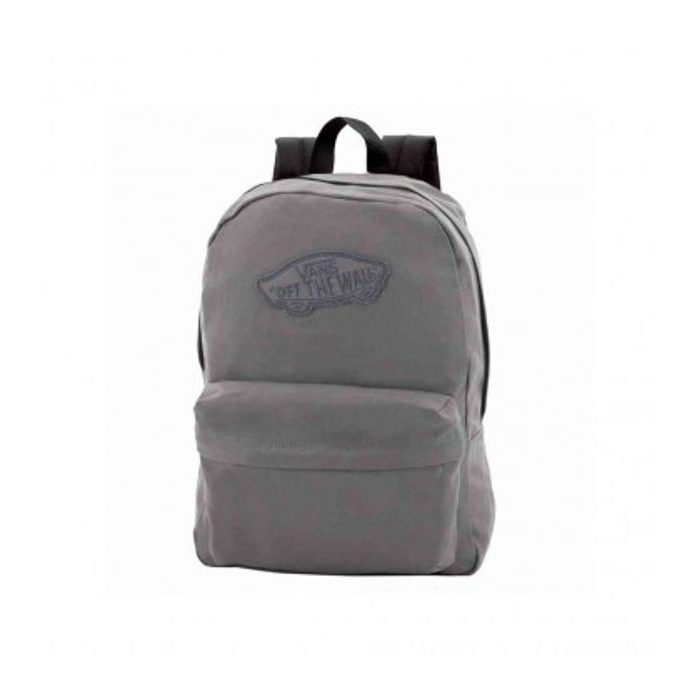 VANS, G REALM BACKPACK PEWTER GREY - MESTSKÉ BATOHY - BATOHY