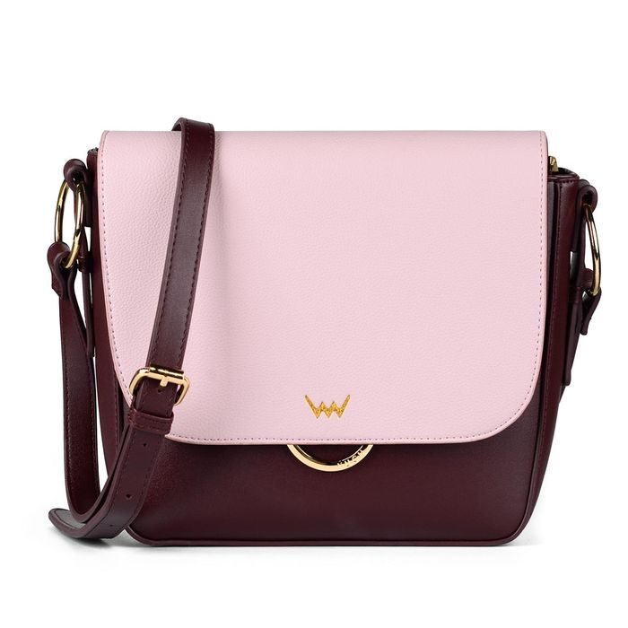 VUCH, DÁMSKÁ CROSSBODY KABELKA DARYA - CROSSBODY KABELKY - KABELKY