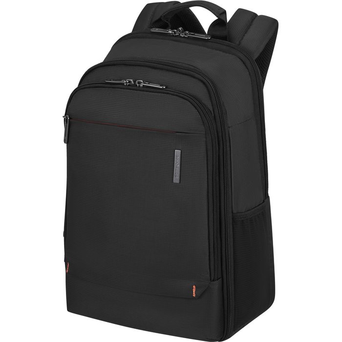 SAMSONITE, RUCSAC PENTRU LAPTOP 14,1'' NETWORK 4 15,5 L - RUCSACURI PENTRU LAPTOP - RUCSACURI