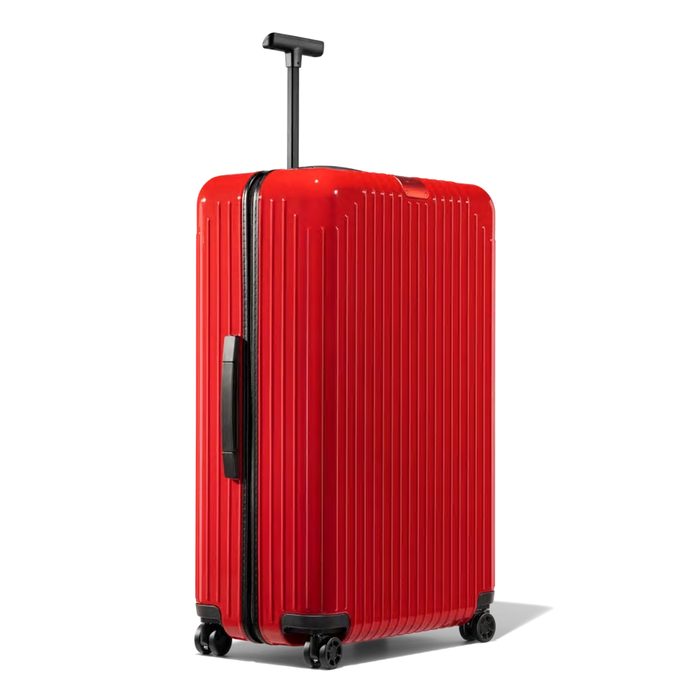 RIMOWA, CESTOVNÝ KUFOR ESSENTIAL LITE CHECK-IN L 81 L - ŠKRUPINOVÉ KUFRE - CESTOVNÉ  KUFRE A TAŠKY