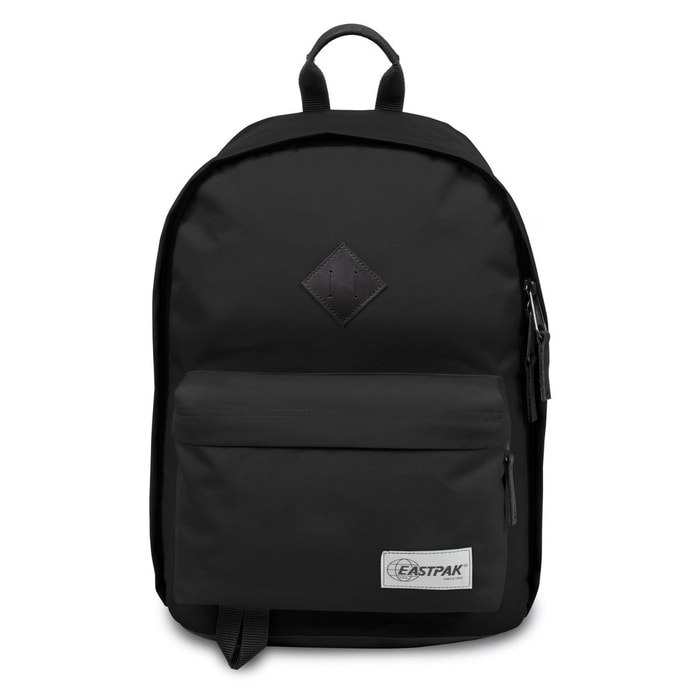 EASTPAK, RUKSAK OUT OF OFFICE INTO MONO BLACK EK76704P 27 L - MESTSKÉ BATOHY - BATOHY