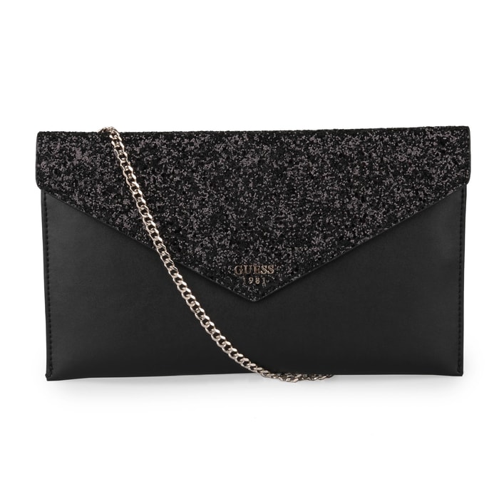 GUESS, DÁMSKÉ CROSSBODY PSANÍČKO EVER AFTER MINI HWVF6862280 - PSANÍČKA - KABELKY