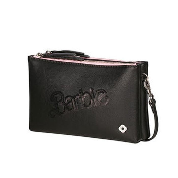 SAMSONITE, DÁMSKÁ CROSSBODY KABELKA NEODREAM BARBIE - CROSSBODY KABELKY - KABELKY