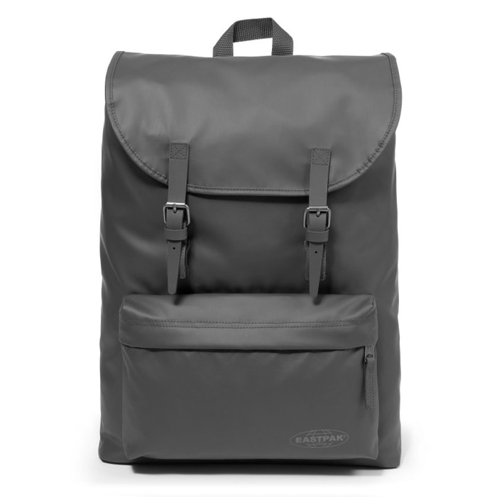 EASTPAK, BATOH LONDON BRIM GREY EK77B94O 21 L - MĚSTSKÉ BATOHY - BATOHY