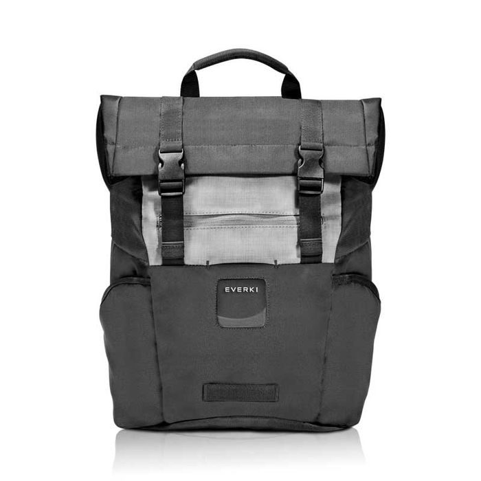 EVERKI, BATOH NA NOTEBOOK ROLL TOP 15.6 CONTEMPRO 23 L - BATOHY NA NOTEBOOK - BATOHY