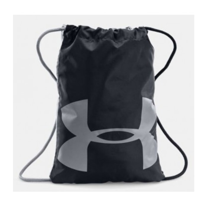 UNDER ARMOUR, OZSEE SACKPACK BLACK - MESTSKÉ BATOHY - BATOHY