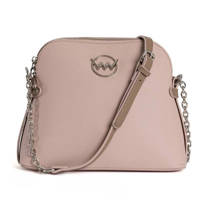 VUCH, DÁMSKA CROSSBODY KABELKA WESLEY - CROSSBODY KABELKY - KABELKY