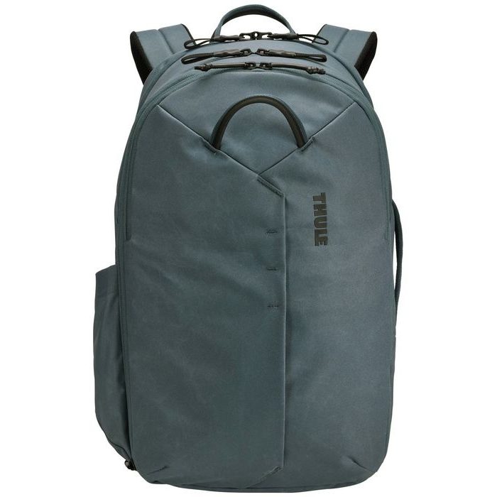 THULE, CESTOVNÍ BATOH AION DARK SLATE EXP 28/32 L - SPORTOVNÍ BATOHY - BATOHY