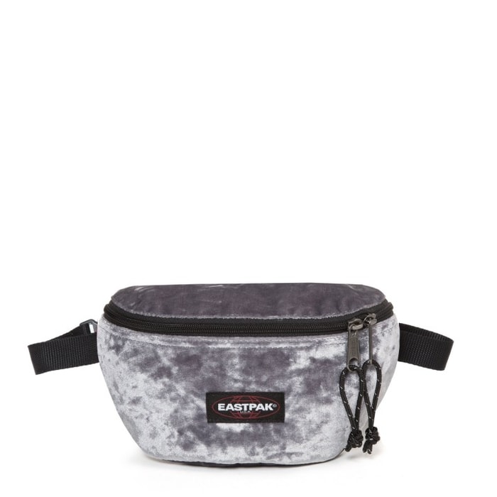 EASTPAK, LEDVINKA SPRINGER CRUSHED GREY EK07485T - ĽADVINKY - PÁNSKE TAŠKY