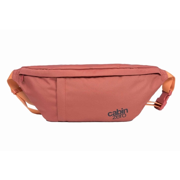 CABINZERO, LEDVINKA CLASSIC HIP PACK SERENGETI SUNRISE - LEDVINKY - KABELKY