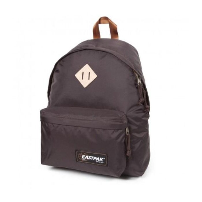 EASTPAK, PADDED PAK'R NEO BLACK - MESTSKÉ BATOHY - BATOHY