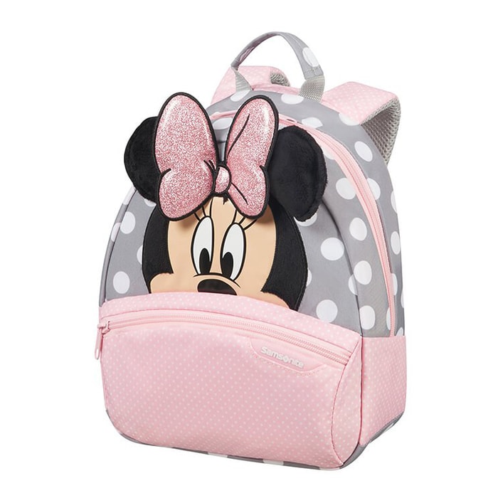 SAMSONITE, RUCSAC PENTRU COPII DISNEY ULTIMATE 2.0 40C 7 L - RUCSACURI DE COPII ȘI GHIOZDANE - RUCSACURI