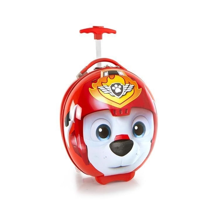 HEYS, DĚTSKÝ CESTOVNÍ KUFR PAW PATROL MARSHALL 13 L - DĚTSKÁ ZAVAZADLA - CESTOVNÍ KUFRY A TAŠKY