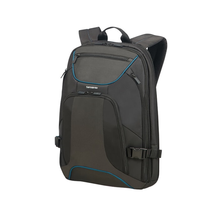 SAMSONITE, RUCSAC LAPTOP KLEUR 15.6" - RUCSACURI PENTRU LAPTOP - RUCSACURI