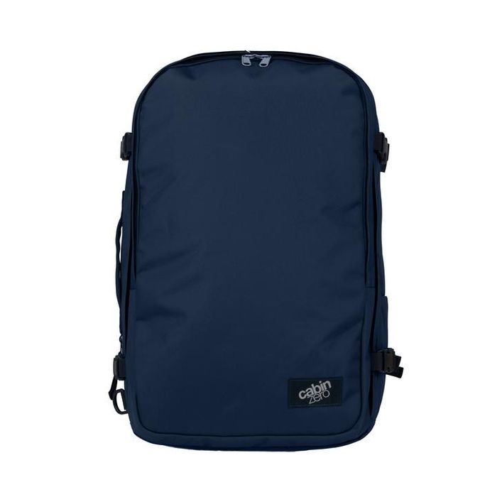 CABINZERO, PALUBNÍ BATOH CLASSIC PRO NAVY 42 L - MĚSTSKÉ BATOHY - BATOHY