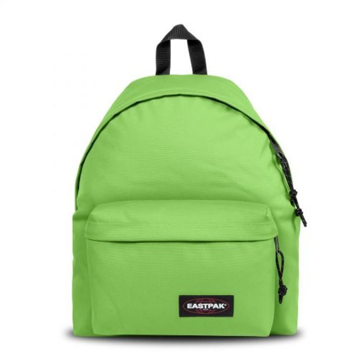 EASTPAK, BATOH PADDED PAK'R FRESH APPLE GREEN 24 L - MESTSKÉ BATOHY - BATOHY