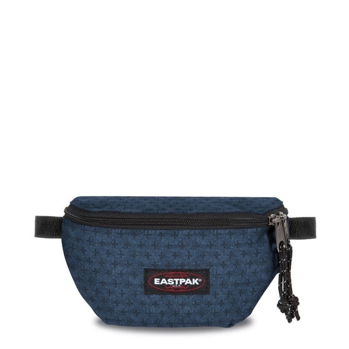 EASTPAK, ĽADVINKA SPRINGER STITCH CROSS EK07437T - ĽADVINKY - PÁNSKE TAŠKY