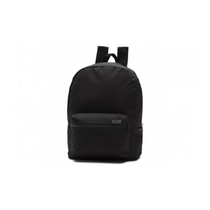 VANS, ŠPORTOVÝ BATOH PACKABLE OLD SKOOL BLACK 15 L - ŠPORTOVÉ BATOHY - BATOHY