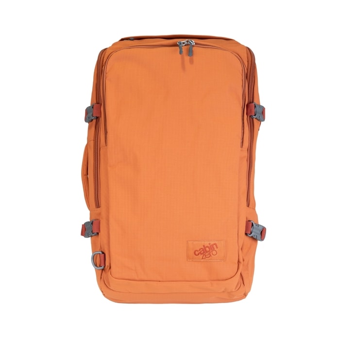 CABINZERO, BATOH ADVENTURE PRO SAHARA SAND 42 L - BATOHY NA NOTEBOOK - BATOHY