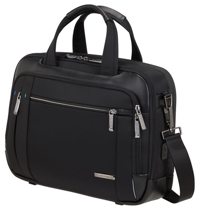 SAMSONITE, GEANTĂ PENTRU LAPTOP 14,1'' SPECTROLITE 3.0 12 L - PENTRU LAPTOP - GENȚI BĂRBAȚI