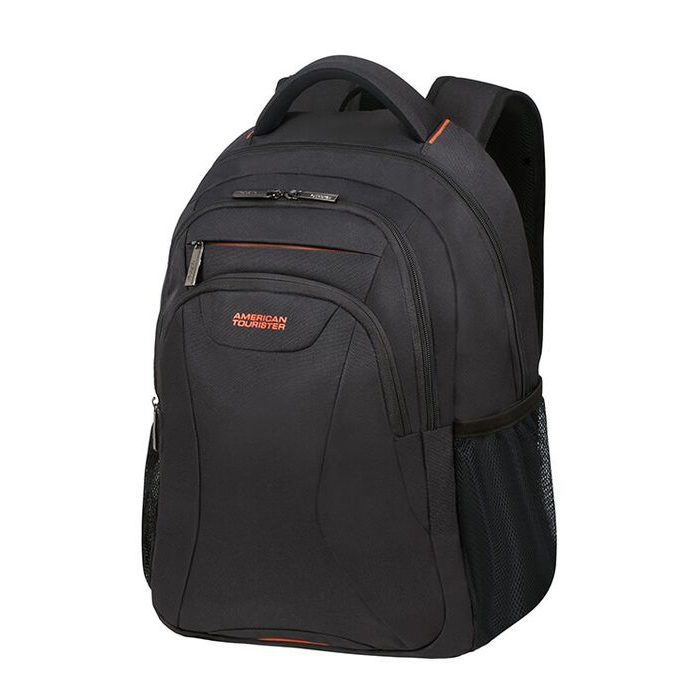 AMERICAN TOURISTER, BATOH AT WORK LAPTOP BACKPACK 33G 25 L 15.6" - BATOHY NA NOTEBOOK - BATOHY