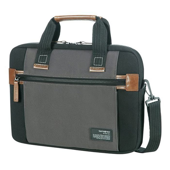 SAMSONITE, GEANTĂ PENTRU LAPTOP 15,6" SIDEWAYS 22N-003 - PENTRU LAPTOP - GENȚI BĂRBAȚI