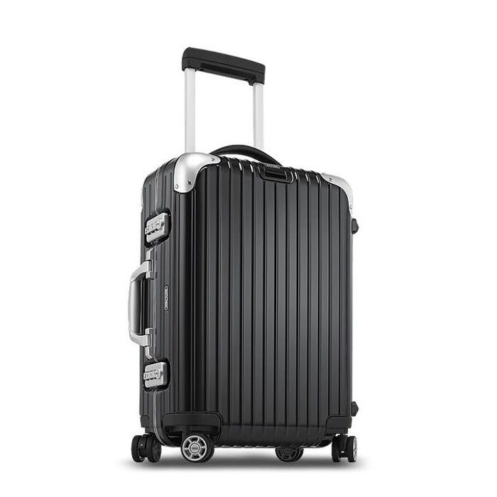 RIMOWA, TROLER LIMBO 55 L - TROLERE RIGIDE - TROLERE ȘI GENȚI DE VOIAJ