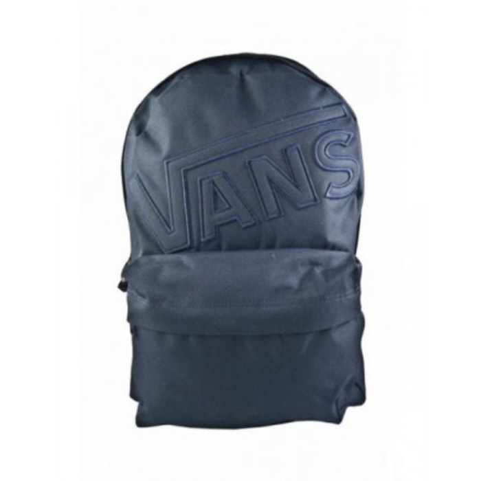 VANS, PÁNSKÝ BATOH M OLD SKOOLDEEP NAVY 21 L - MĚSTSKÉ BATOHY - BATOHY