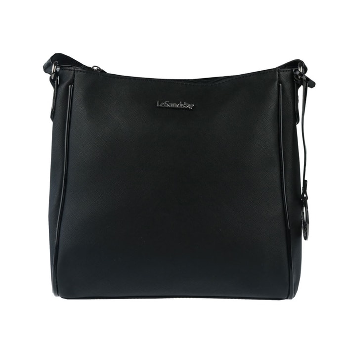 LESANDS, DÁMSKÁ KABELKA LESANDS CROSSBODY - CROSSBODY KABELKY - KABELKY