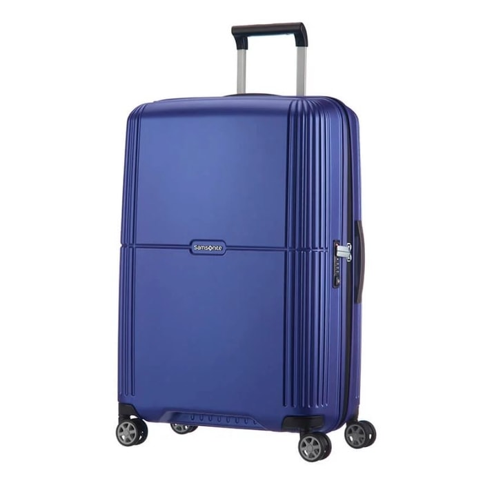 SAMSONITE, CESTOVNÍ KUFR ORFEO SPINNER 72 L - SKOŘEPINOVÉ KUFRY - CESTOVNÍ KUFRY A TAŠKY