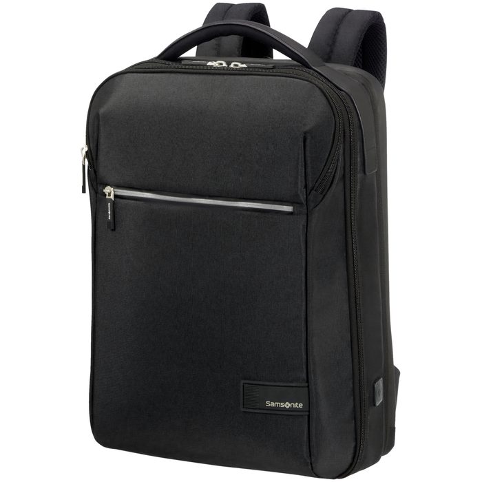 SAMSONITE, RUCSAC PENTRU LAPTOP 17,3'' LITEPOINT EXP 25/31 L - RUCSACURI PENTRU LAPTOP - RUCSACURI